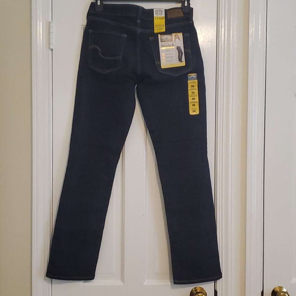 Women's Jeans